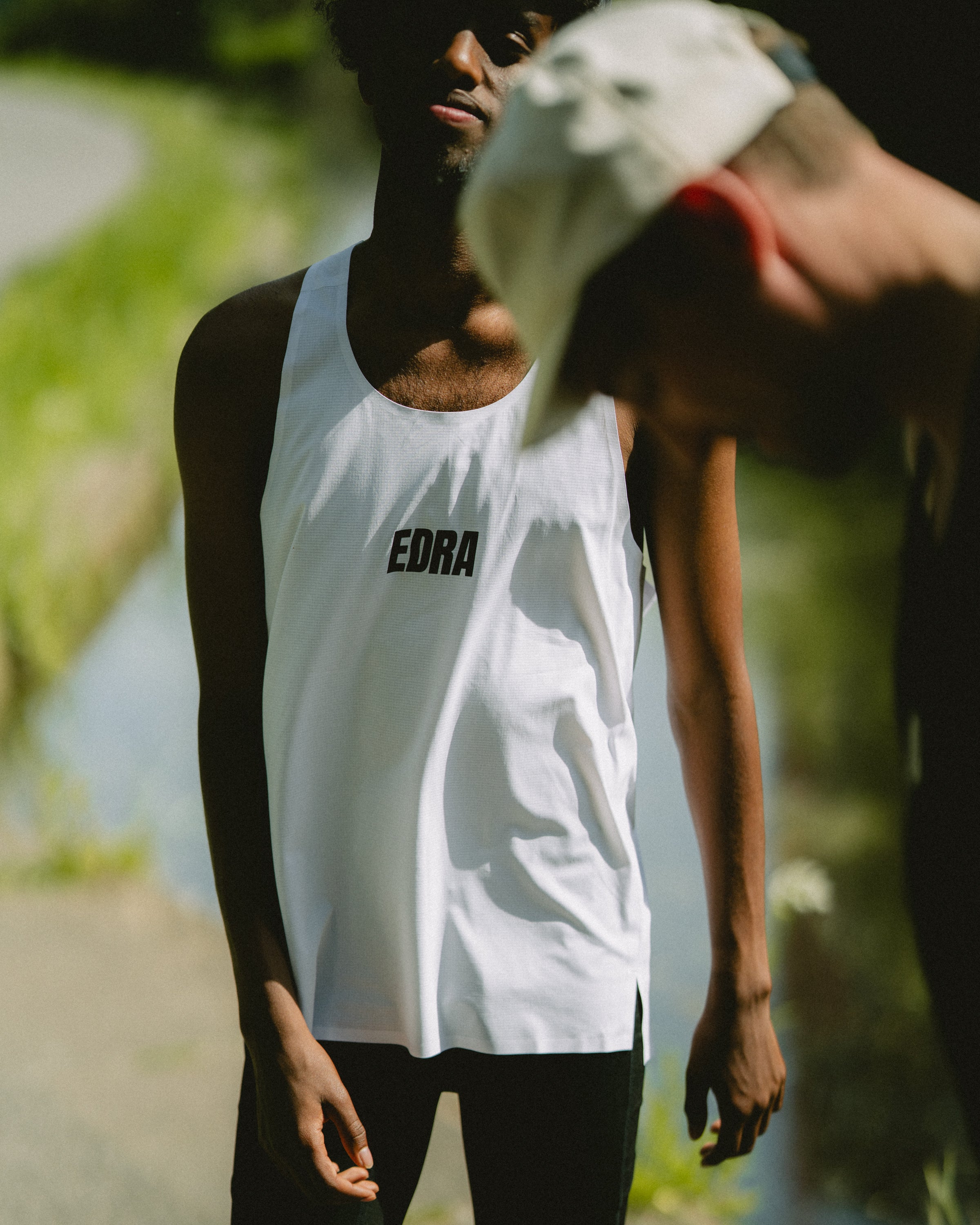 FLOATLITE™ Singlet - White-22
