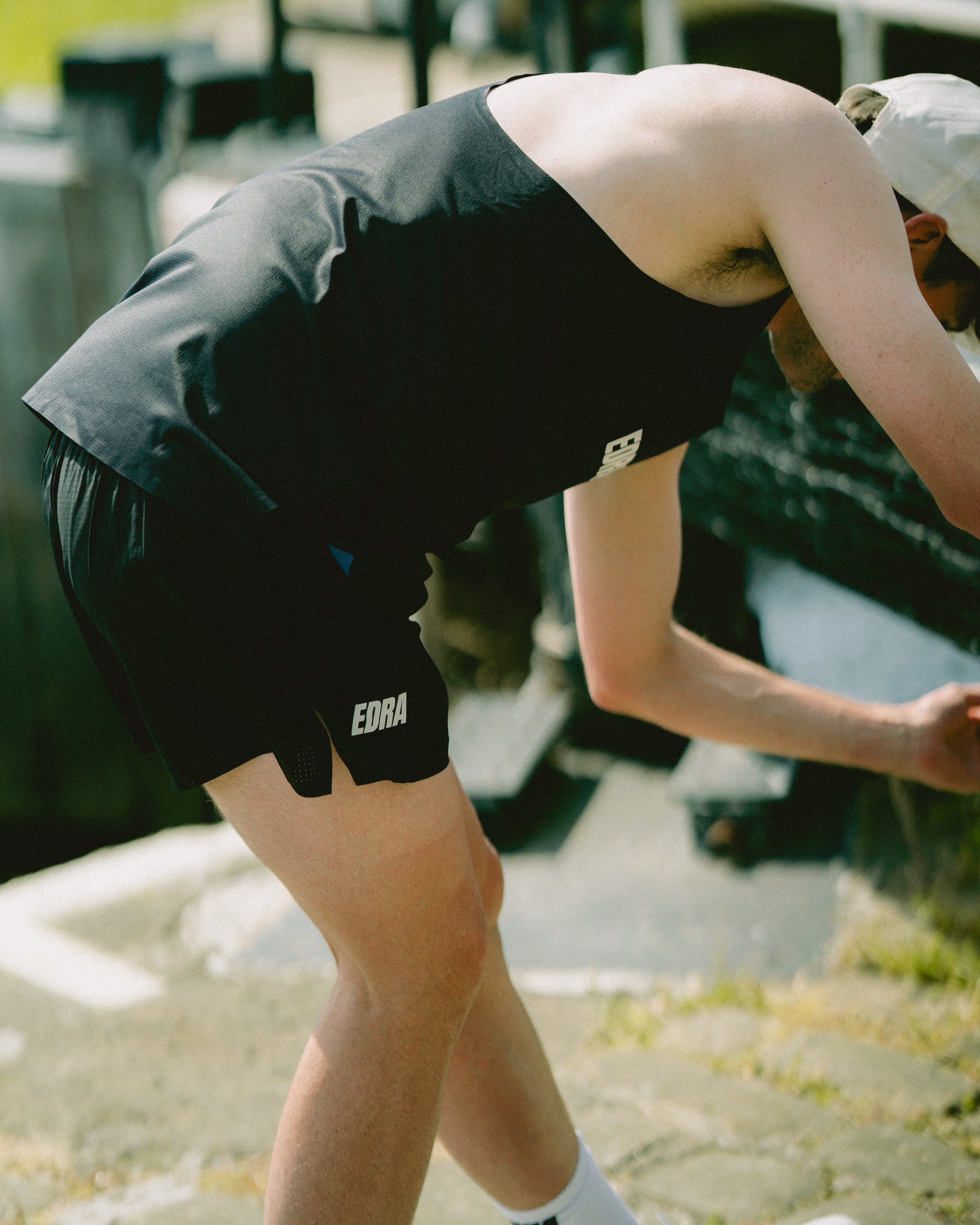 FLOATLITE™ Split shorts-17