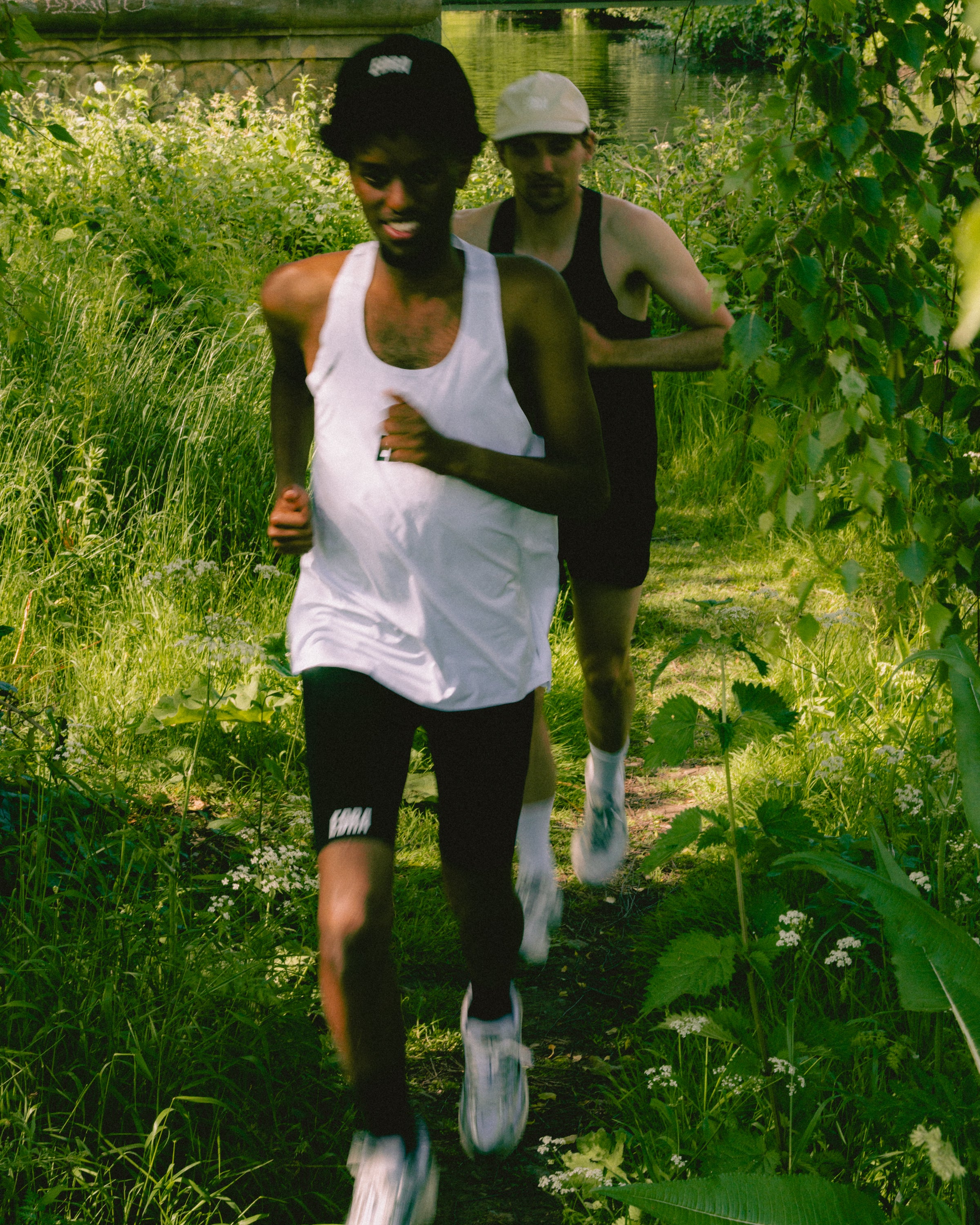 FLOATLITE™ Singlet - White-26