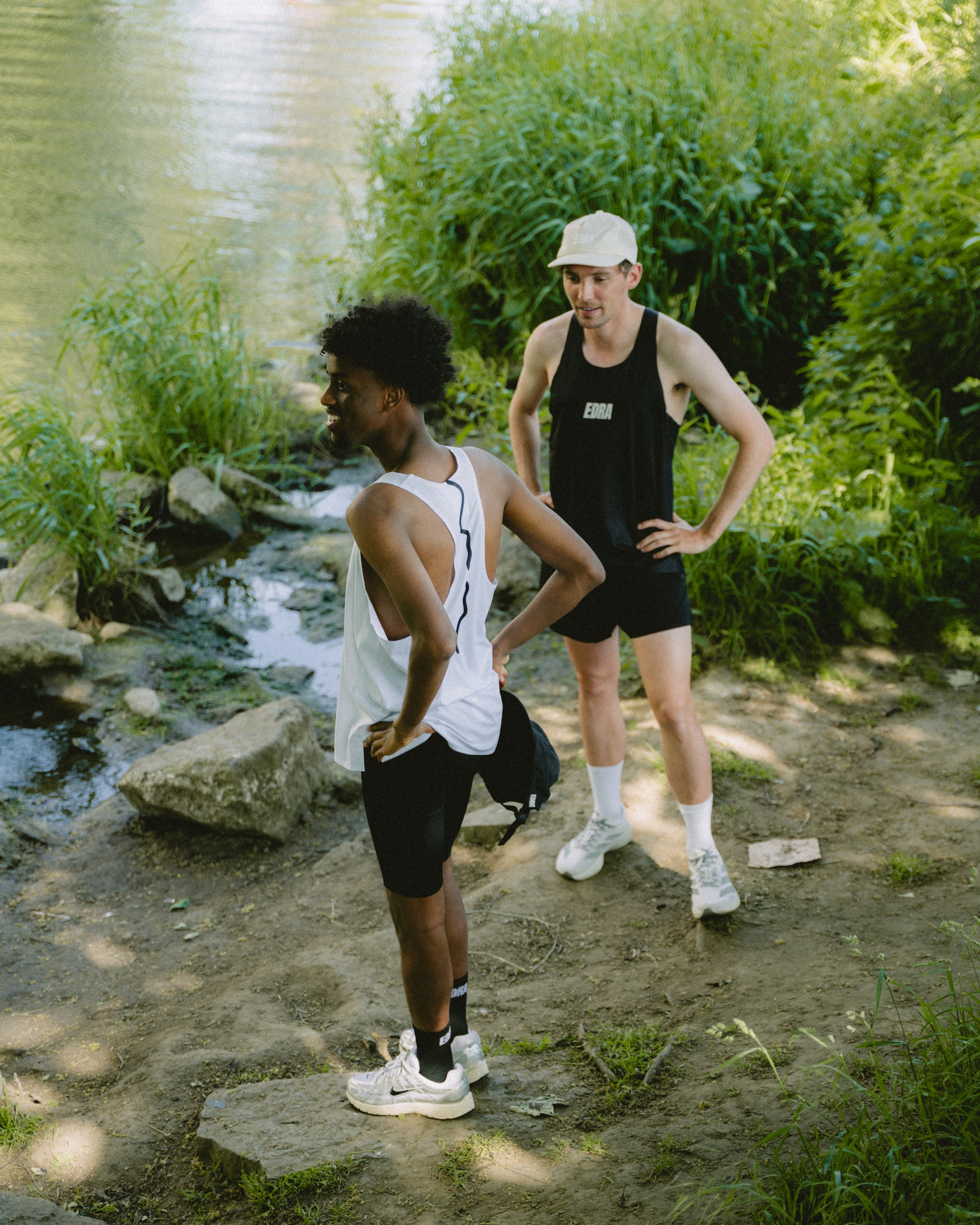 FLOATLITE™ Singlet - White-27