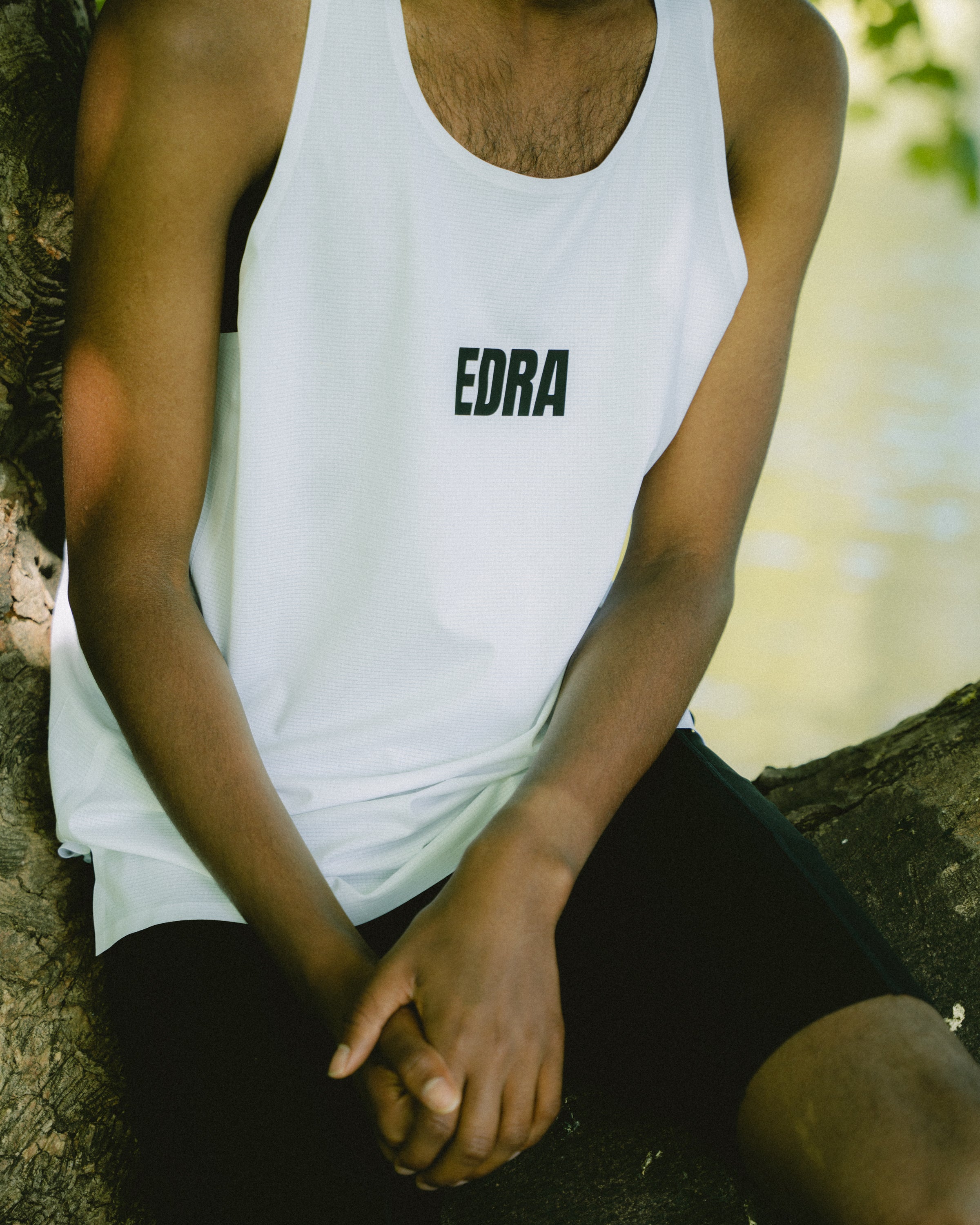 FLOATLITE™ Singlet - White-29
