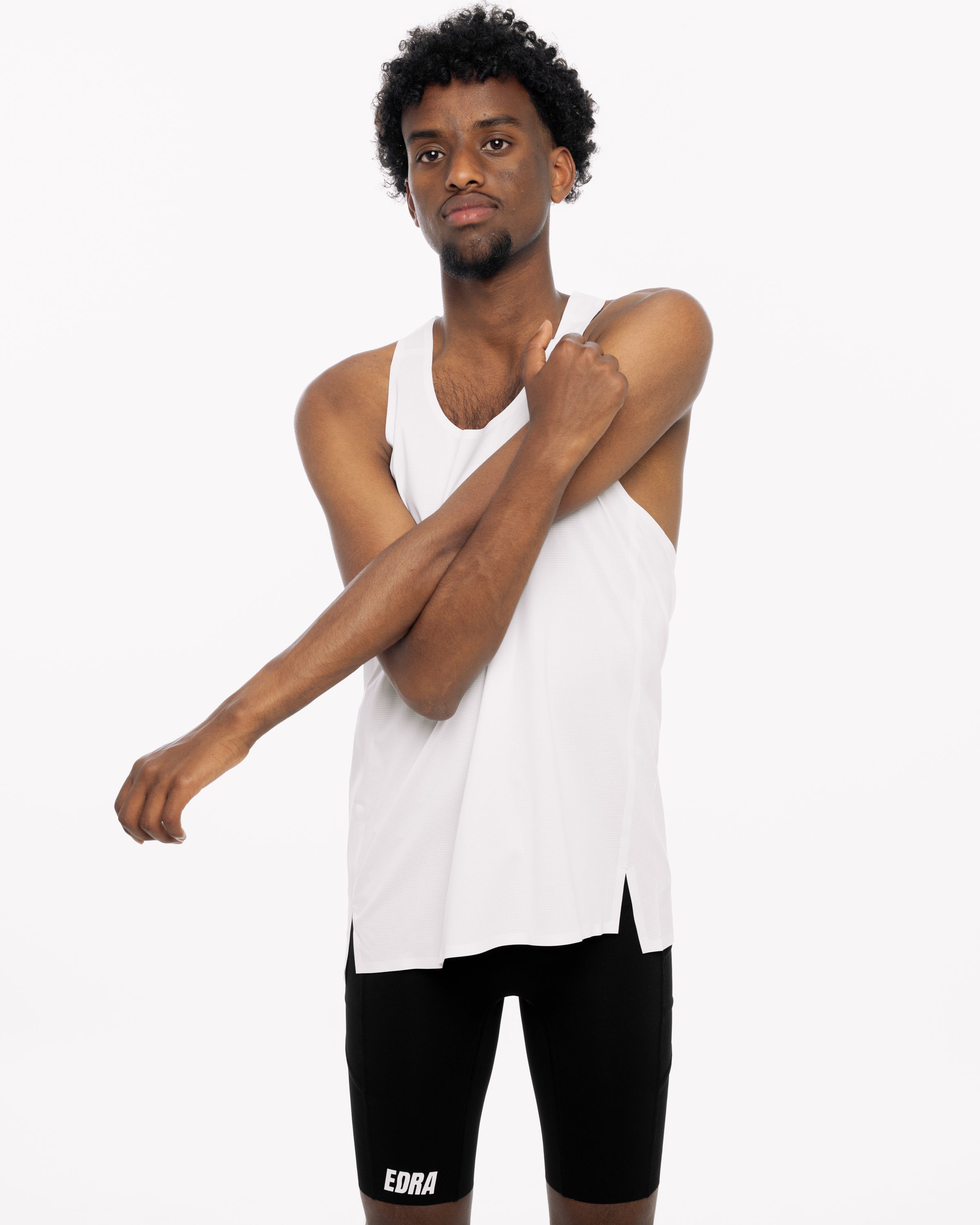 FLOATLITE™ Singlet - White-6