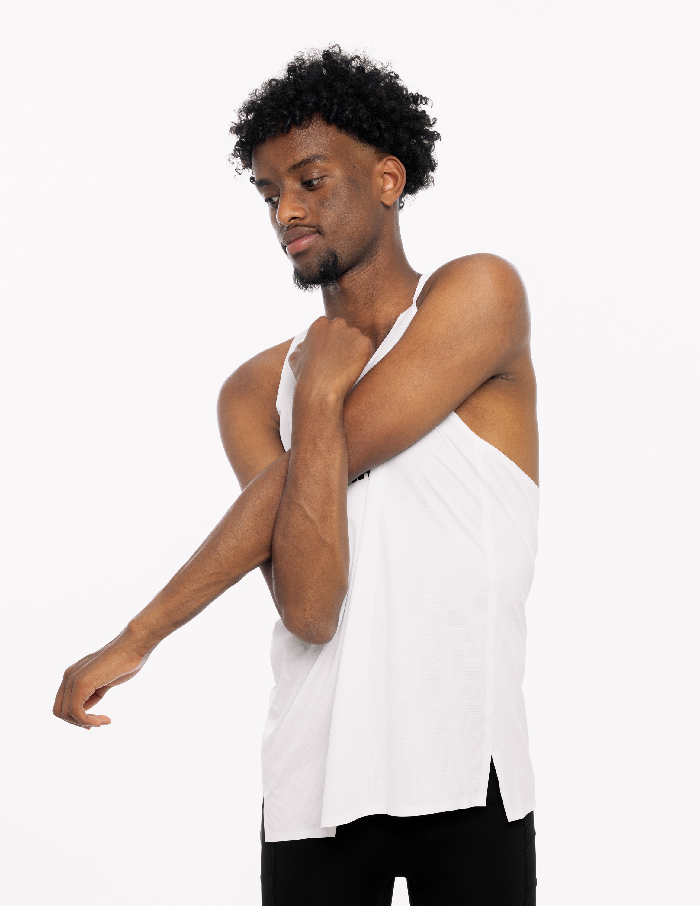 FLOATLITE™ Singlet - White-7