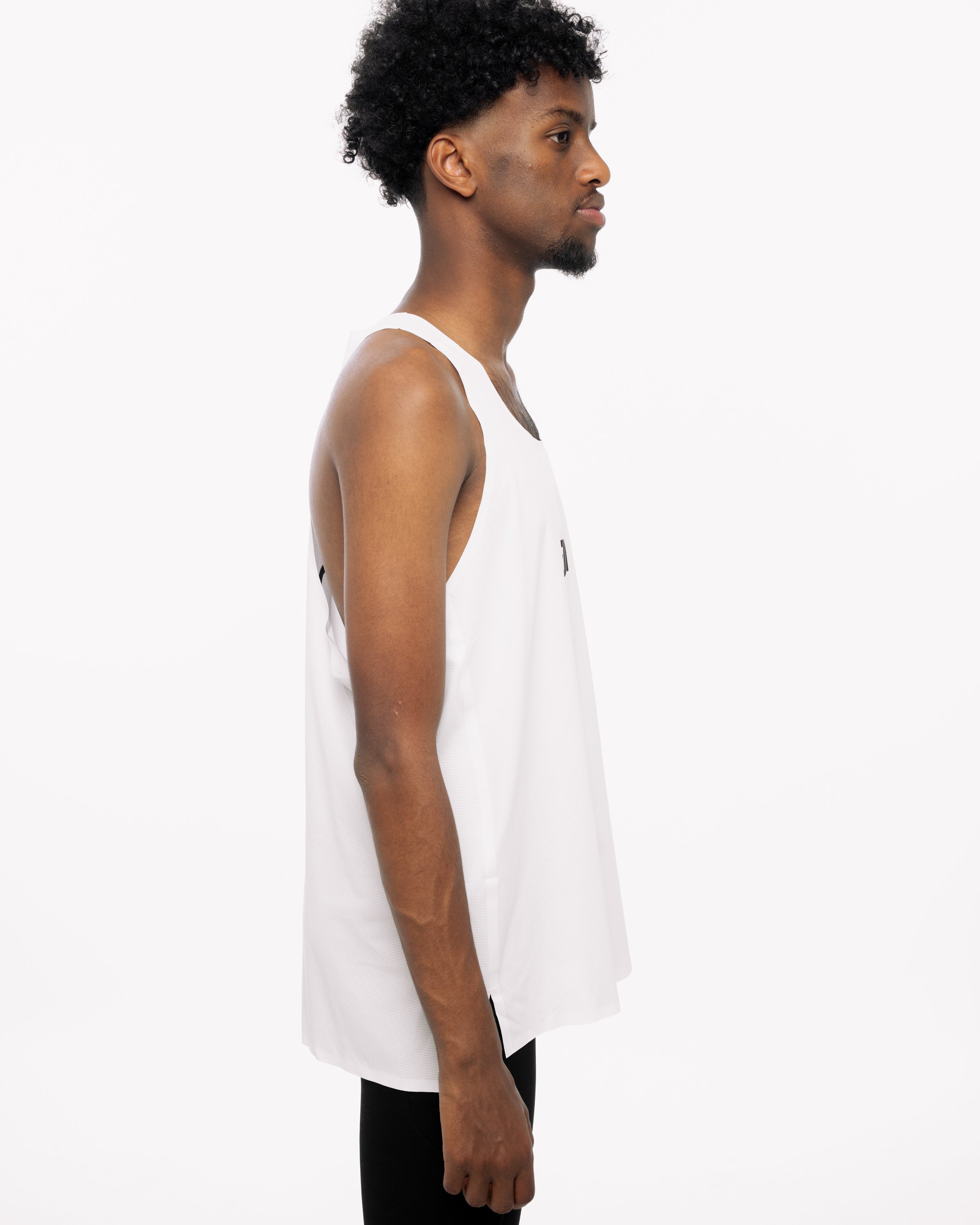 FLOATLITE™ Singlet - White-8