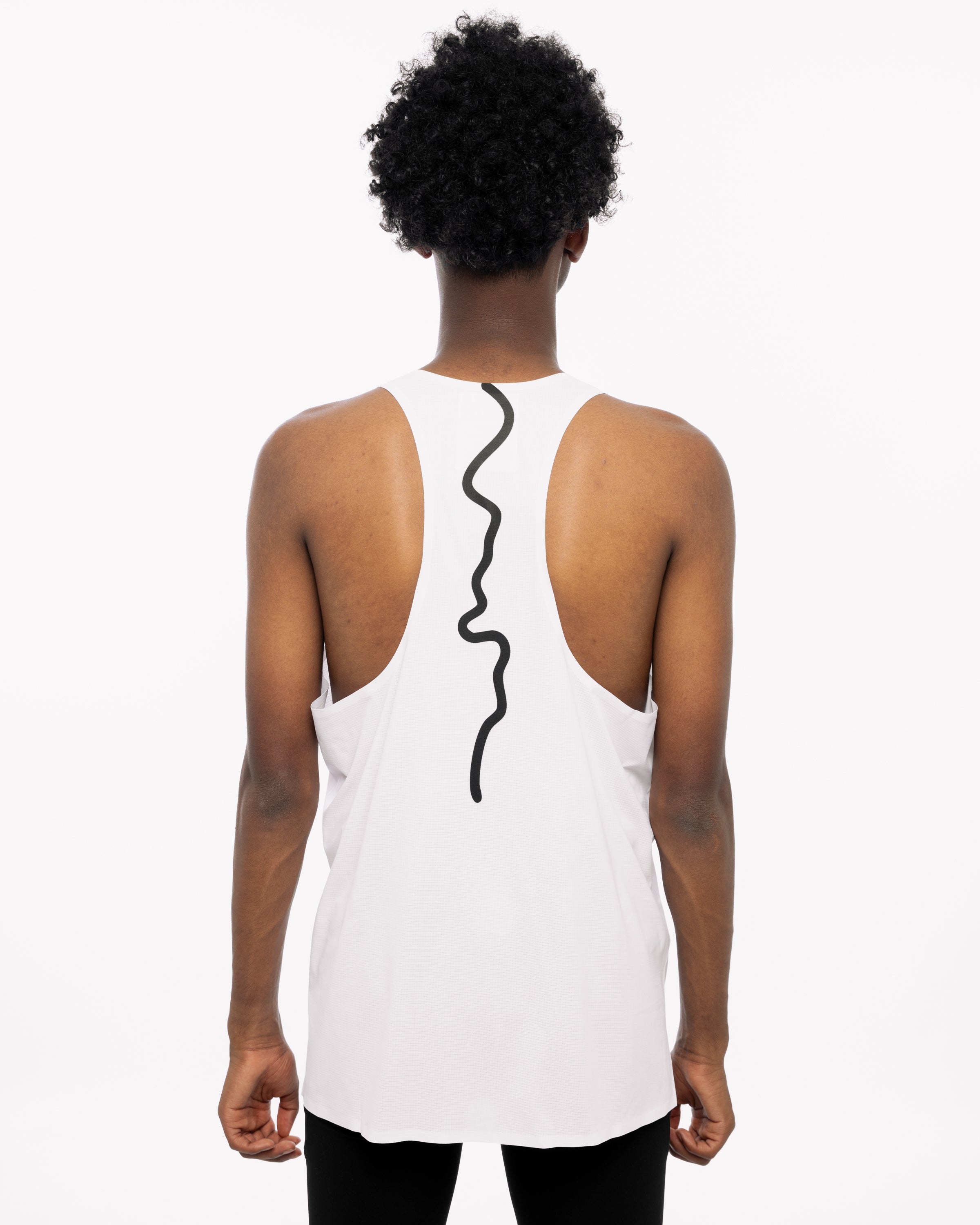 FLOATLITE™ Singlet - White-10