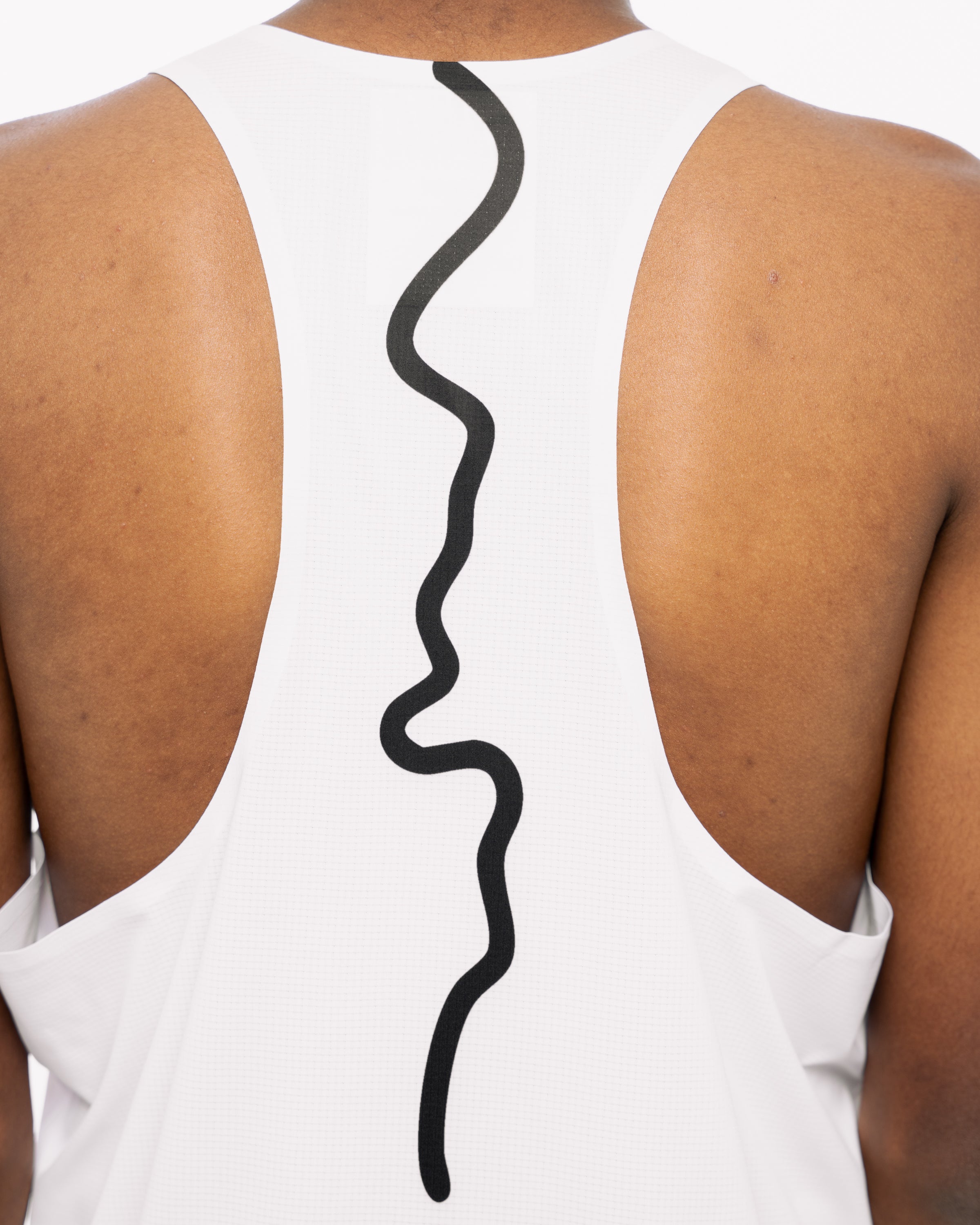 FLOATLITE™ Singlet - White-11