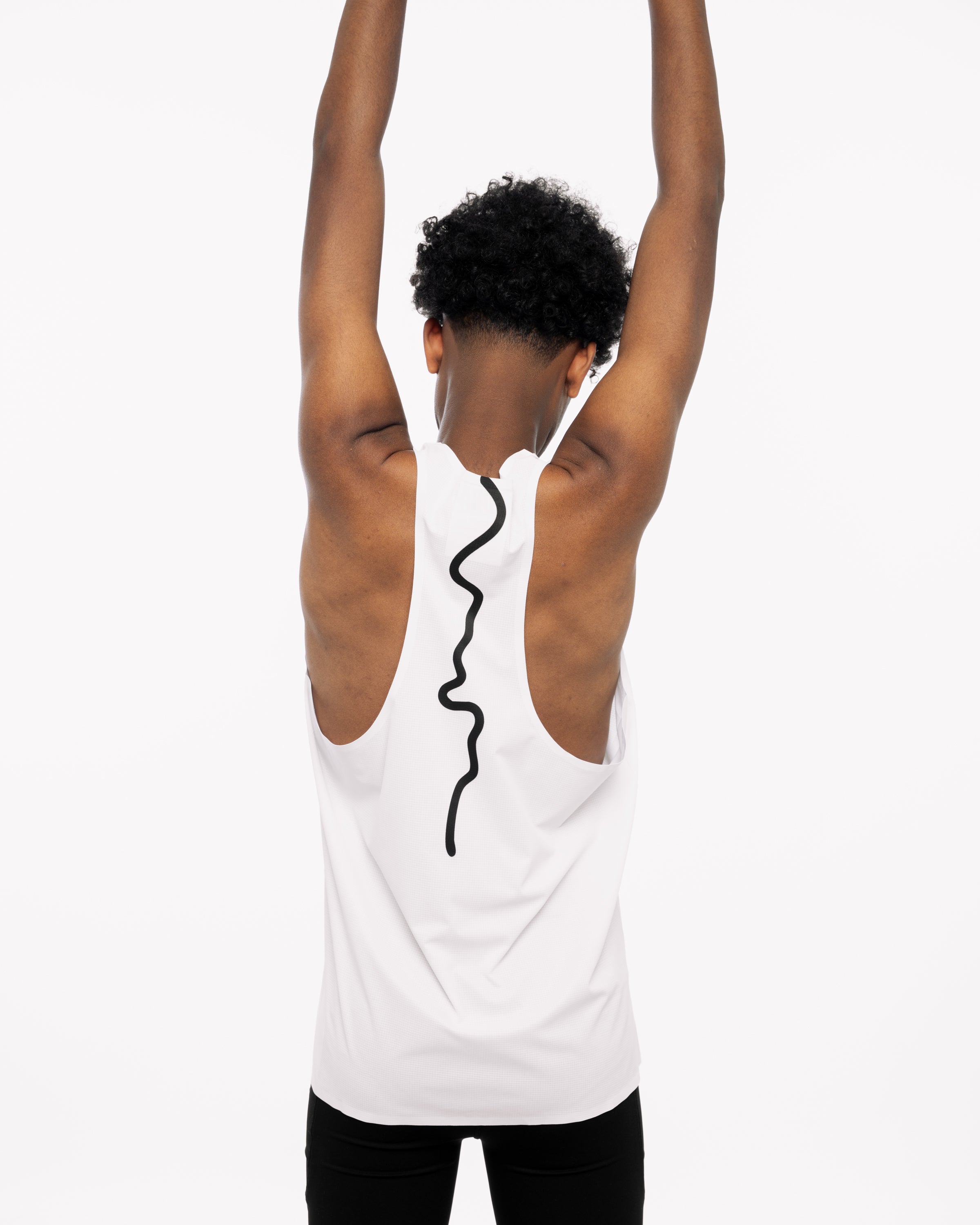 FLOATLITE™ Singlet - White-12