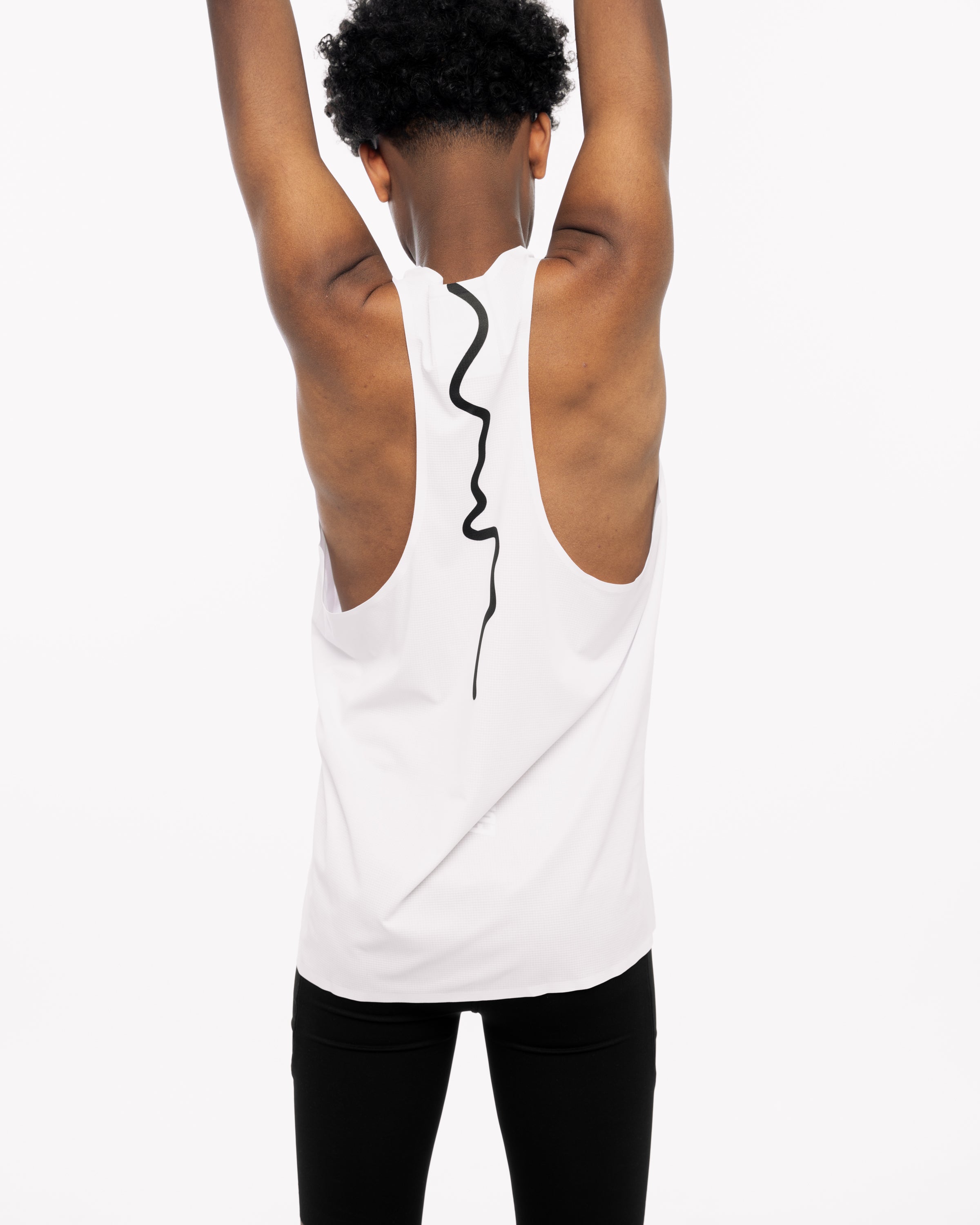 FLOATLITE™ Singlet - White-13