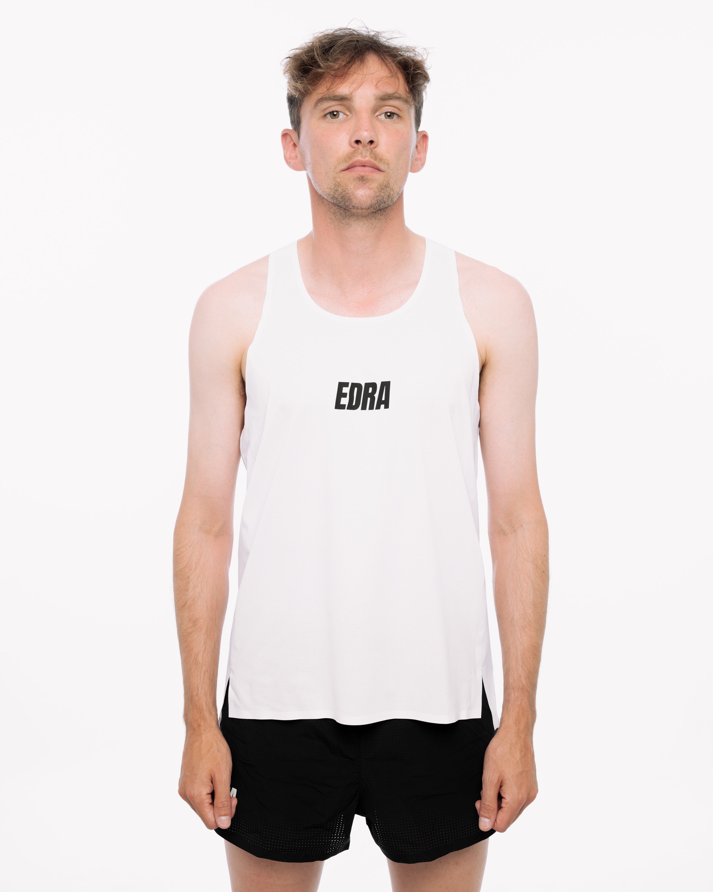 FLOATLITE™ Singlet - White-5