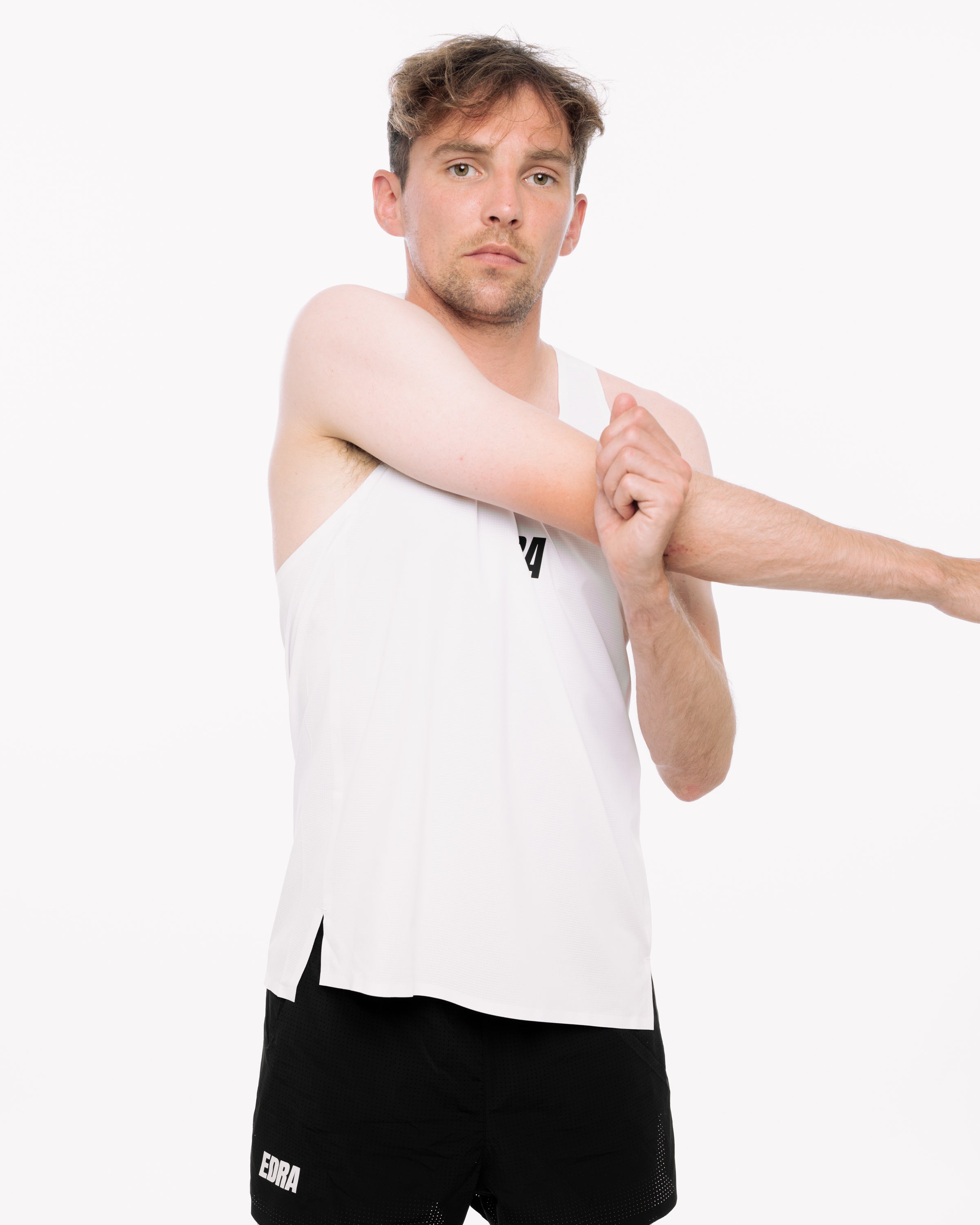 FLOATLITE™ Singlet - White-4