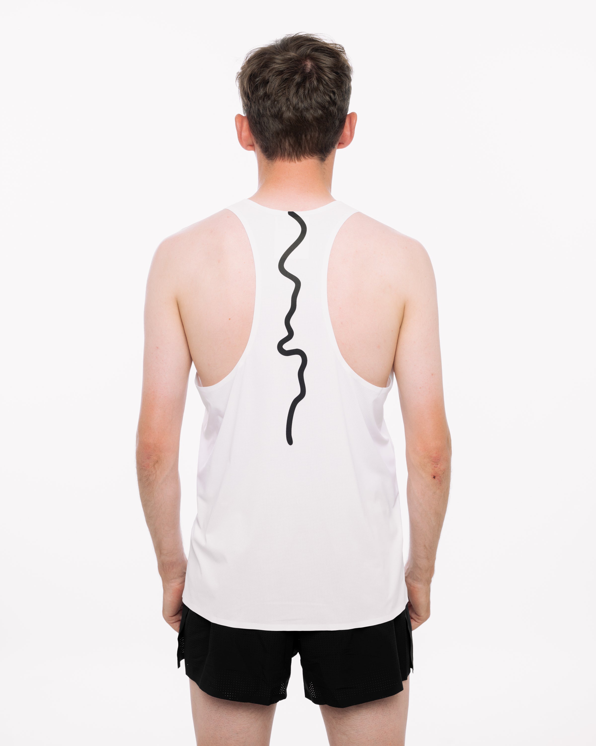 FLOATLITE™ Singlet - White-14
