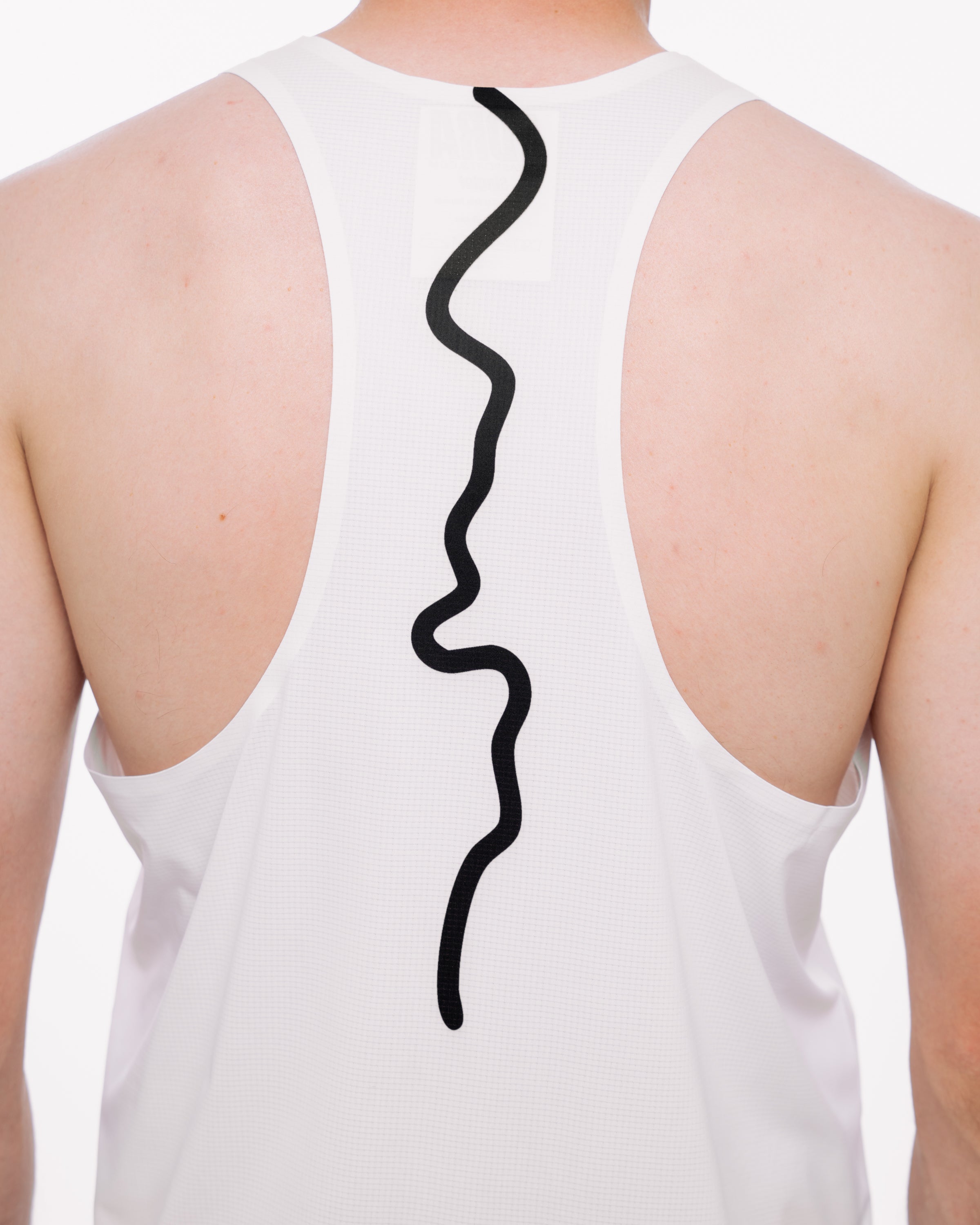 FLOATLITE™ Singlet - White-15