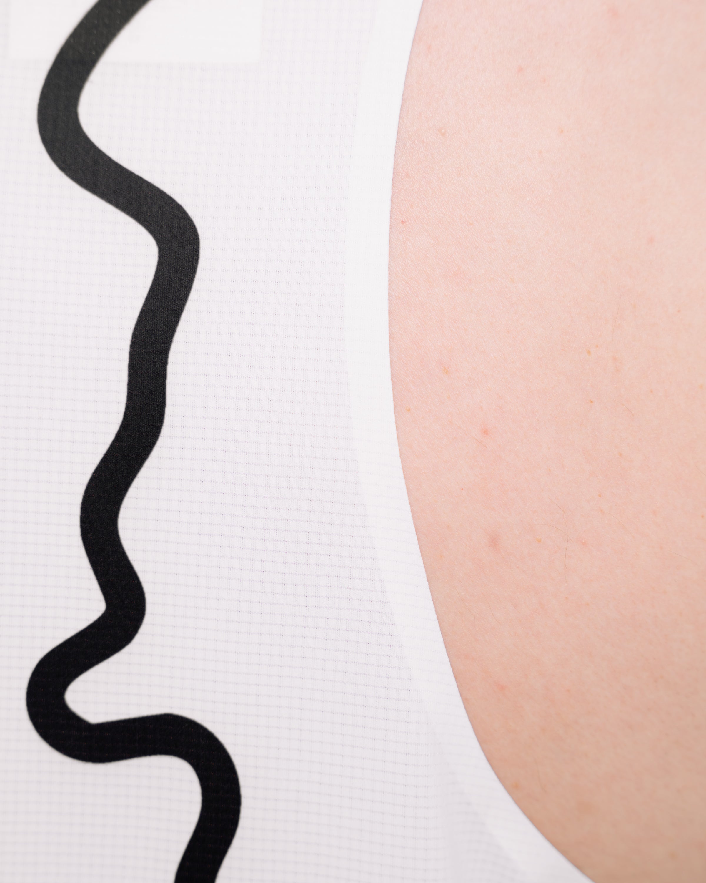 FLOATLITE™ Singlet - White-16