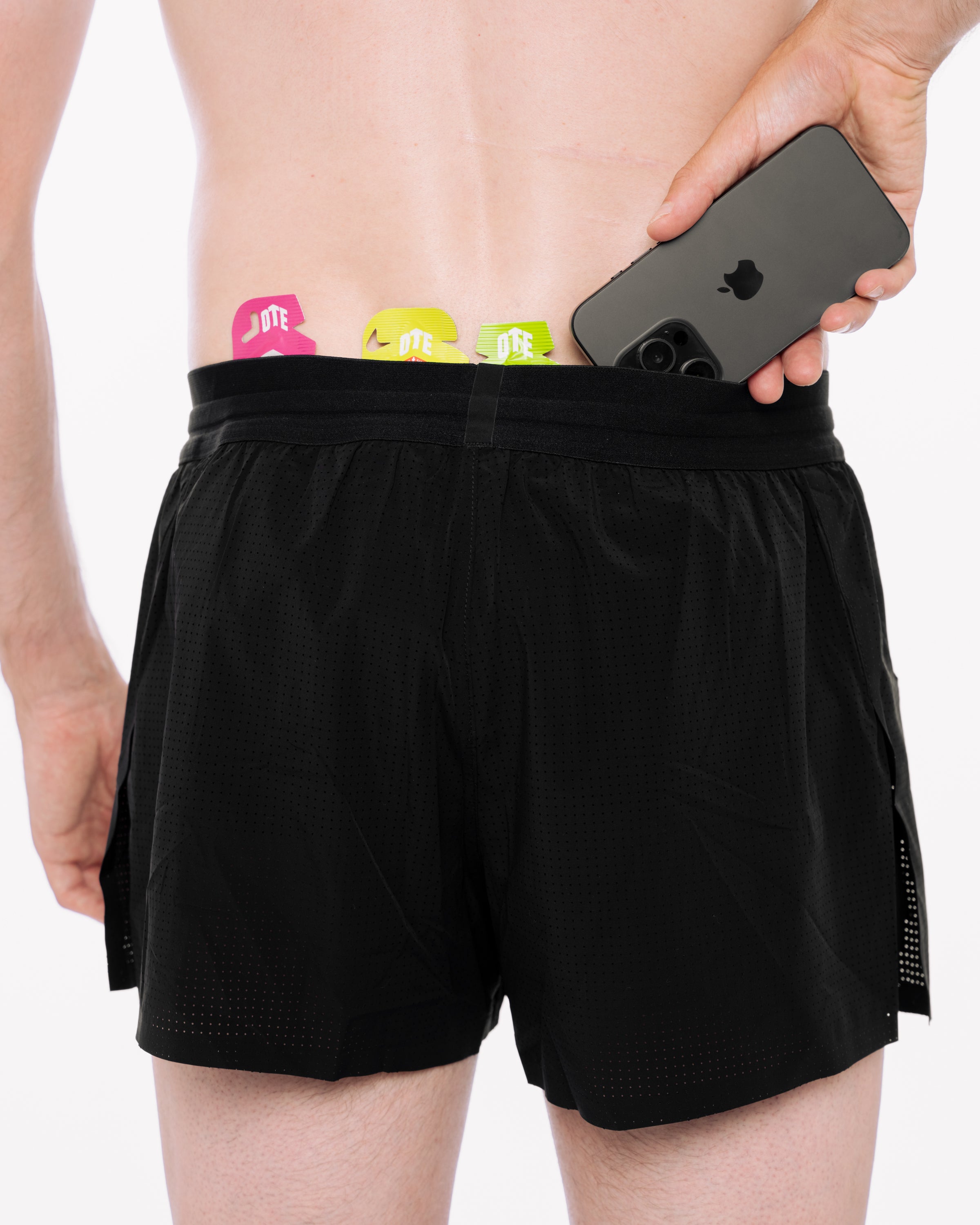 FLOATLITE™ Split shorts-8