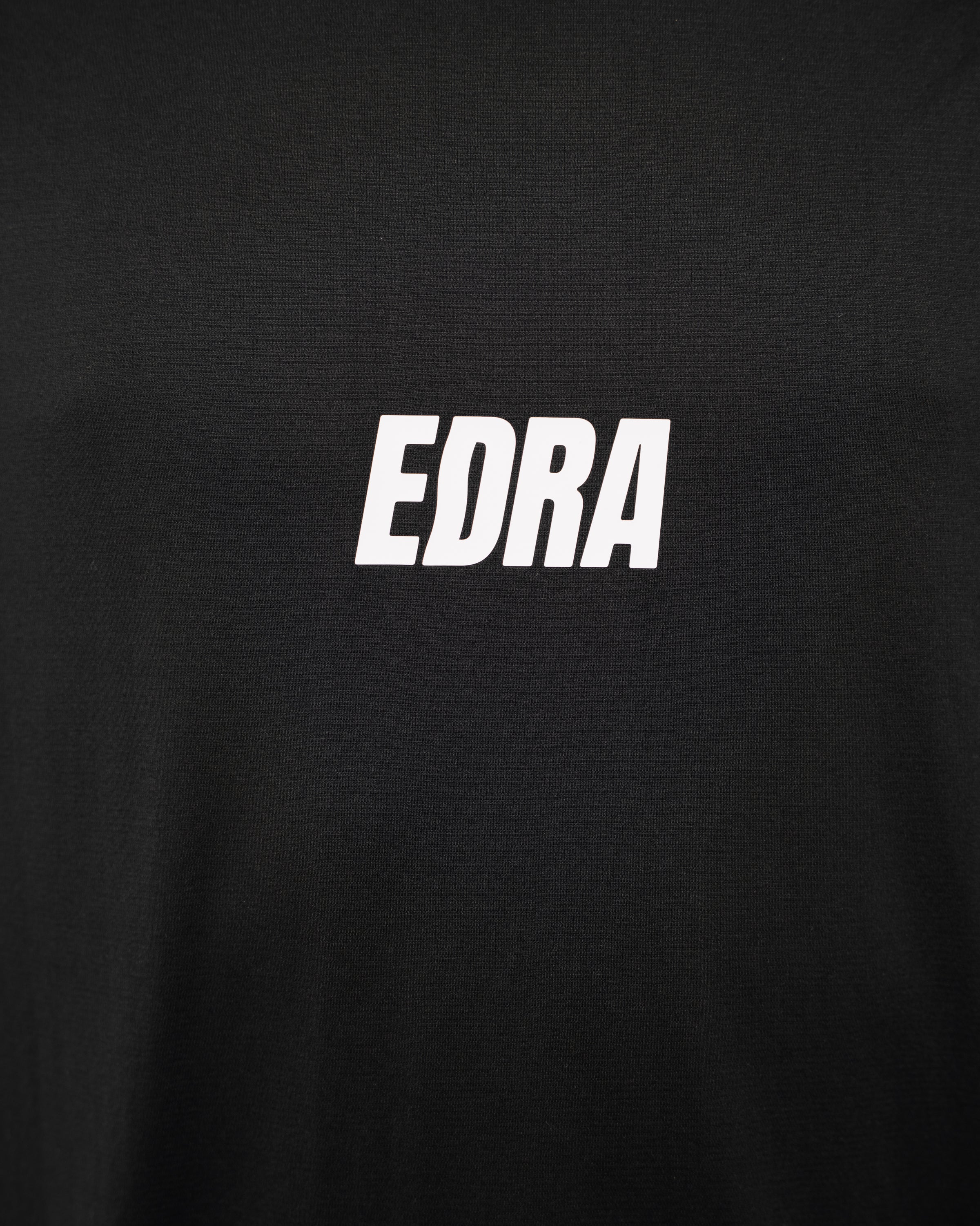 CHANNEL™ SS Run Tee - Black-7