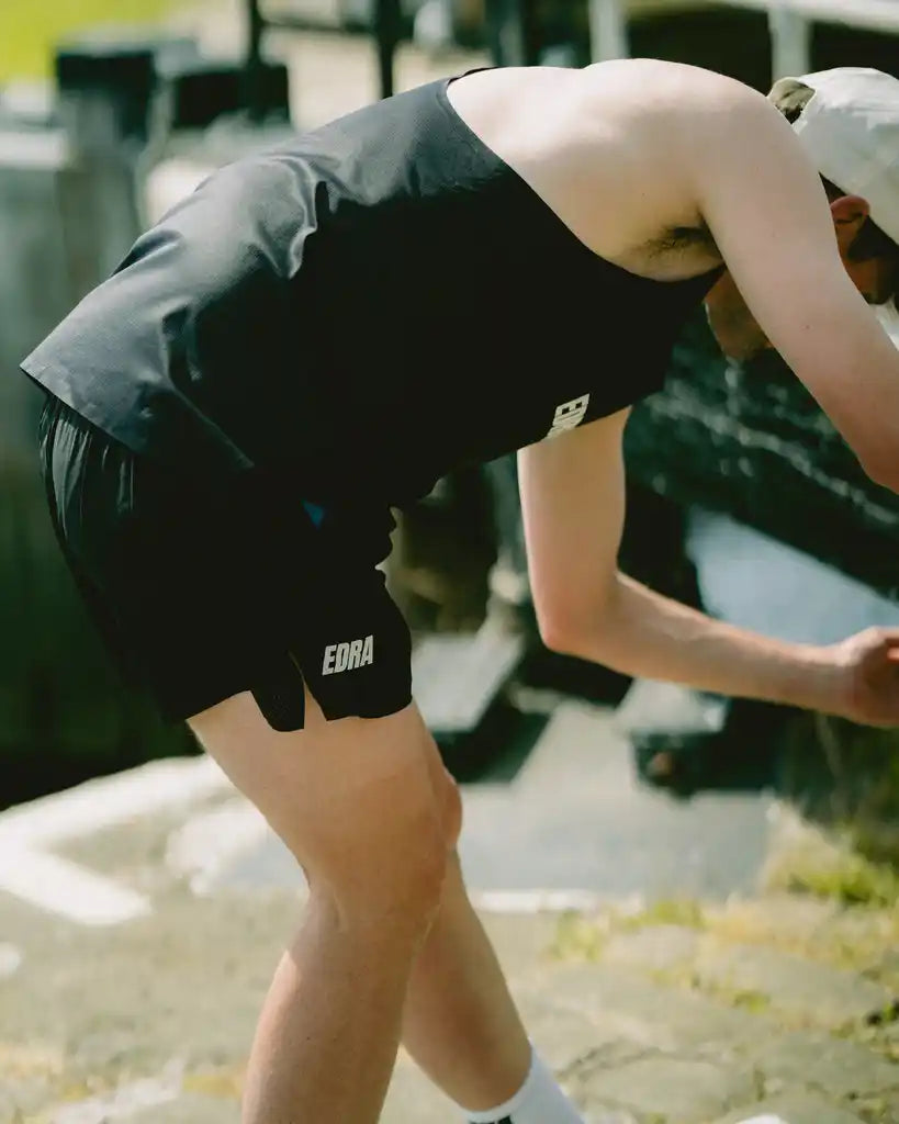 FLOATLITE™ Singlet - Black-18