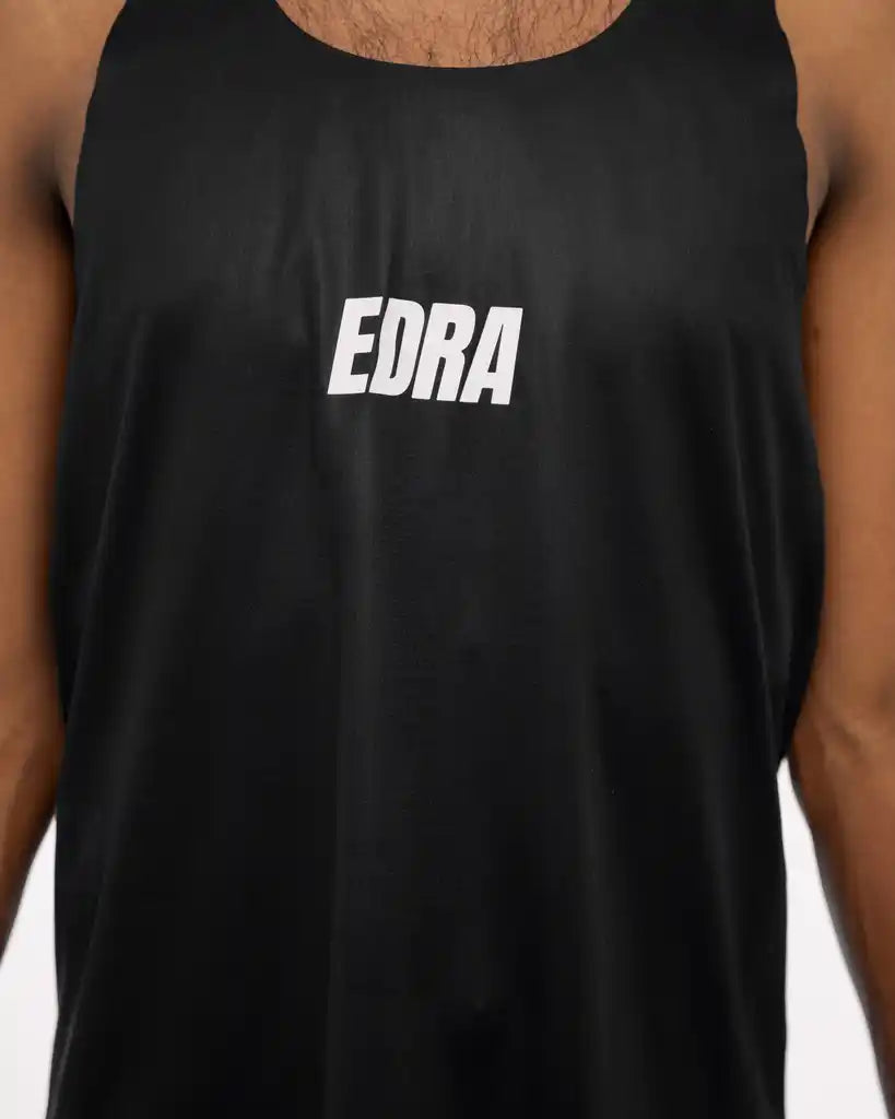 FLOATLITE™ Singlet - Black-12
