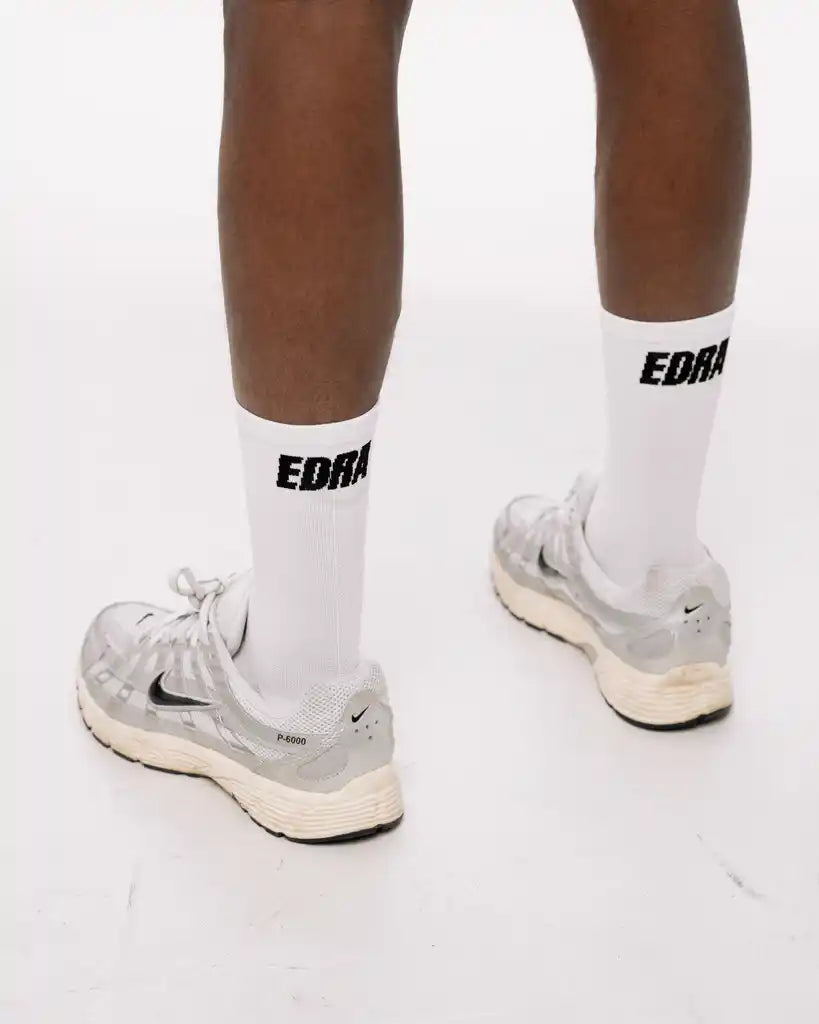 FLOATLITE™ Long Run Sock - White