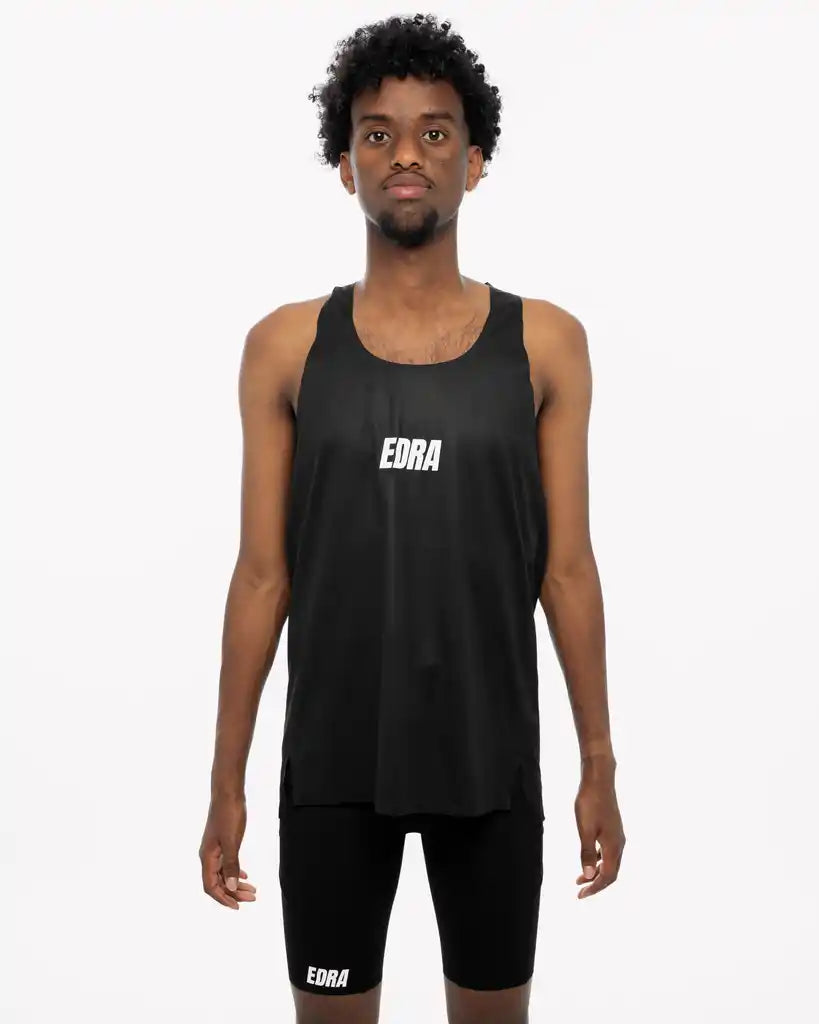 FLOATLITE™ Singlet - Black-11