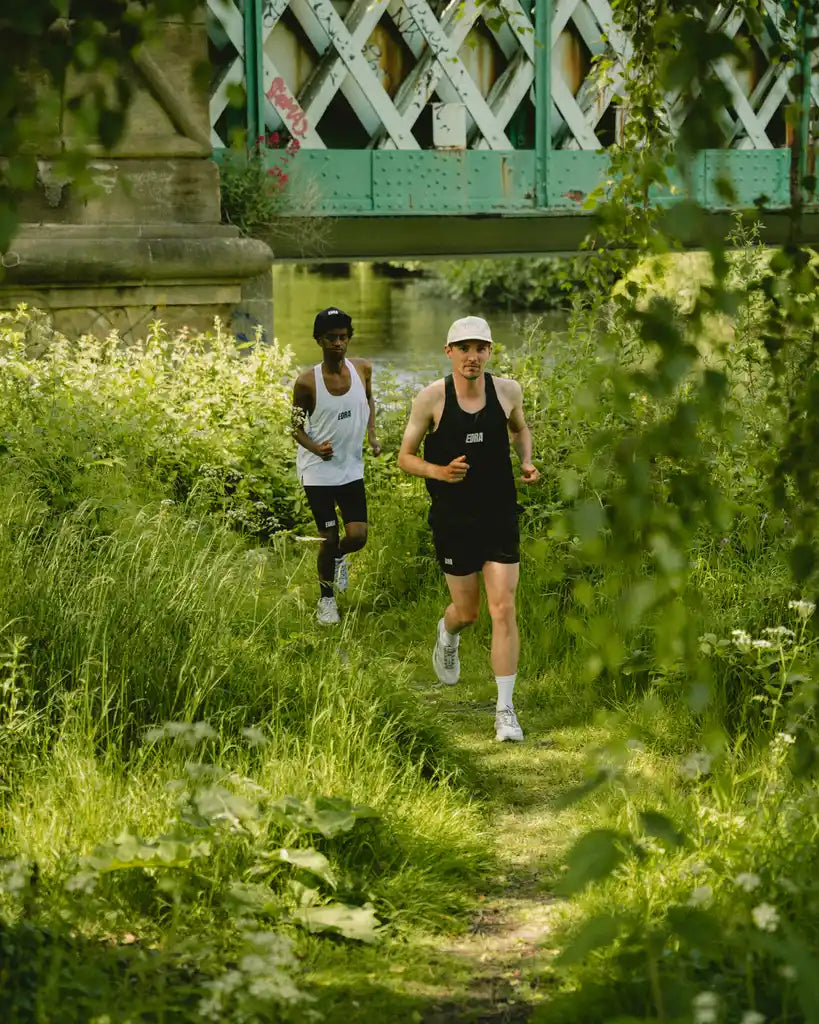 FLOATLITE™ Singlet - Black-25