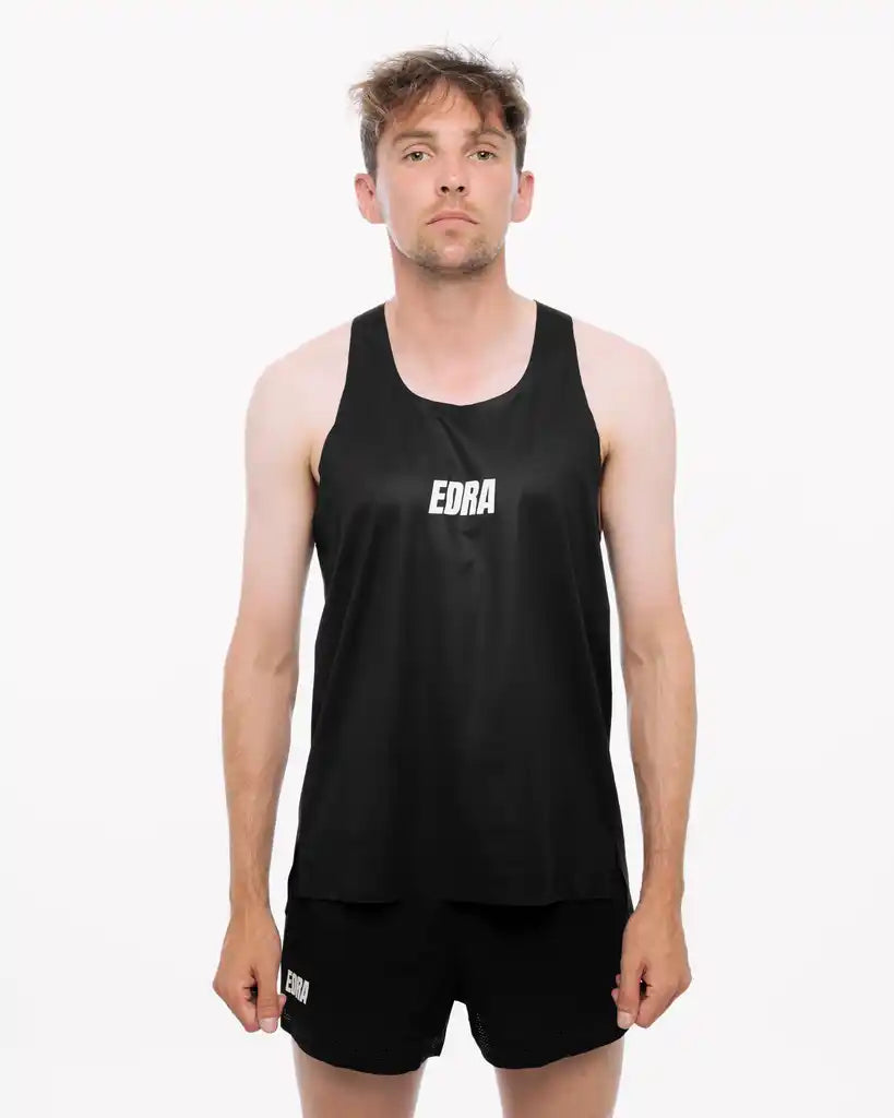 FLOATLITE™ Singlet - Black