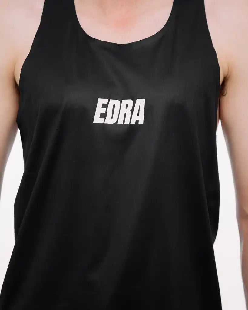 FLOATLITE™ Singlet - Black-2