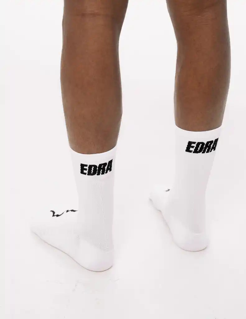 FLOATLITE™ Long Run Sock - White-4