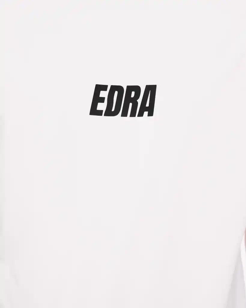 Channel™ SS Run Tee - White-4