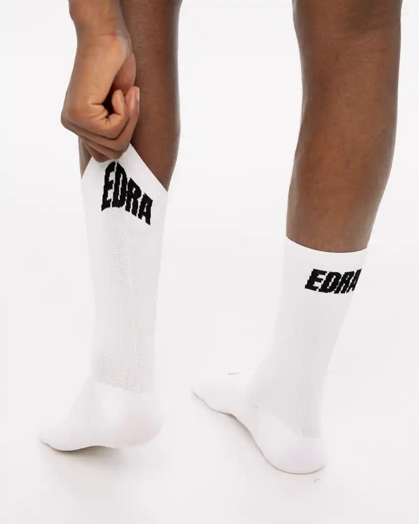 FLOATLITE™ Long Run Sock - White-6