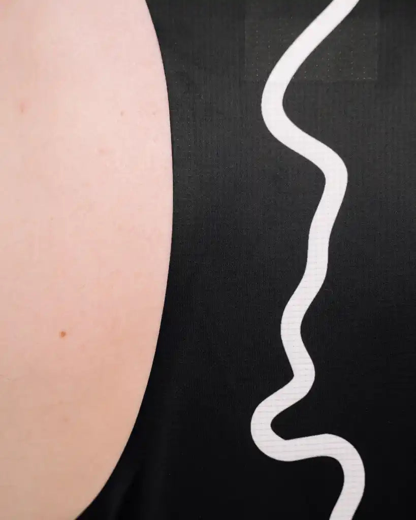 FLOATLITE™ Singlet - Black-9