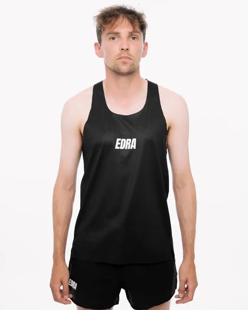 FLOATLITE™ Singlet - Black-3